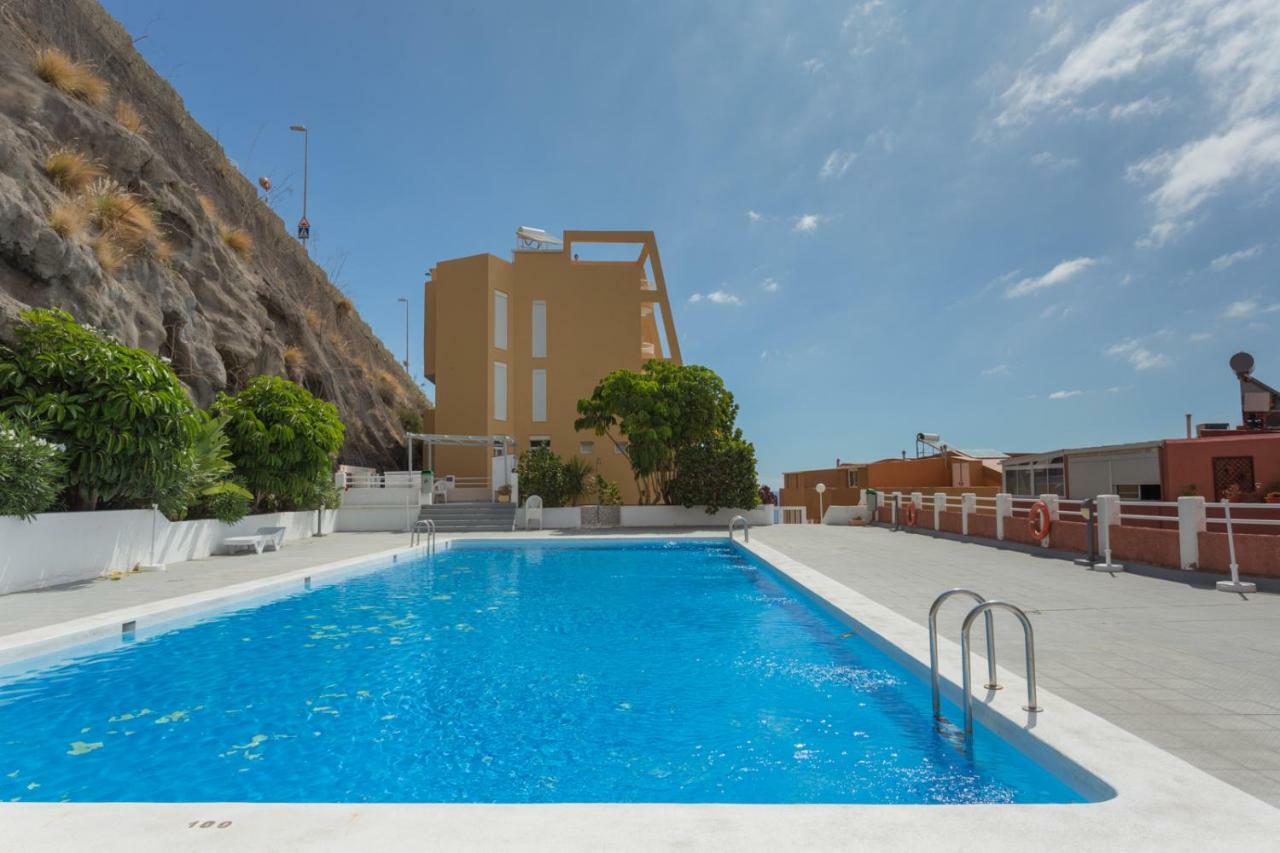 Apartamento Entero Con Vistas Al Mar En Radazul Exterior foto
